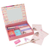 TOPModel Cozy Jewellery Box With Code And Sound TM - 11900 - Colorland Toys